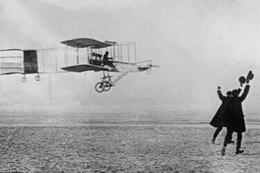 The Wright Brothers