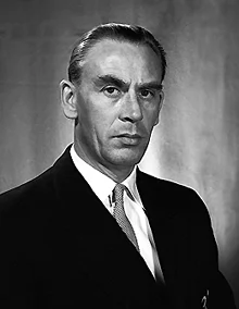 Birth of George King