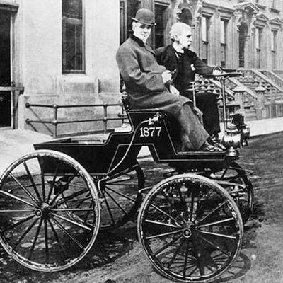 Timeline: 1900-1920 TIMELINE