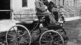 Timeline: 1900-1920 TIMELINE