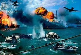 Attack on Pearl Harbor