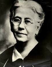 Primer profesorado para maestras jardineras