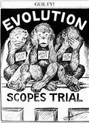 The Scopes Monkey Trial