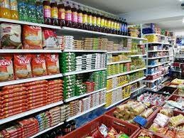 Surgimiento de las "supertiendas"