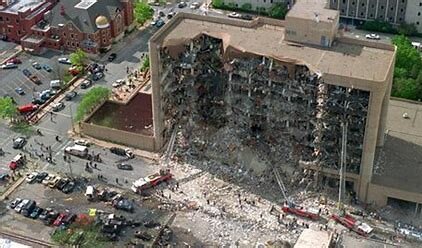 Oklahoma City Bombing