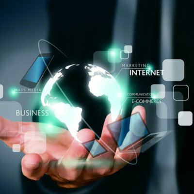 Timeline: TIC's en Panamá