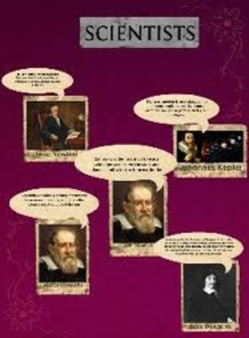 Scientific Revolution