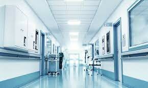 Avances de los hospitales