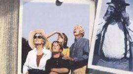 Timeline: Journey novel study