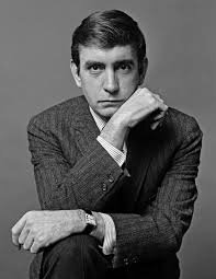 Edward Albee