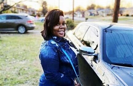 Breonna Taylor Killed