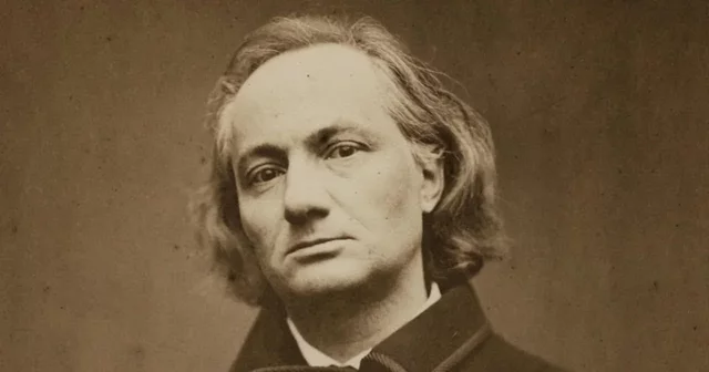 Charles Baudelaire