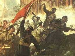 The Tambov Rebellion