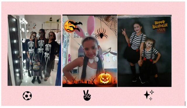 CELEBRACION DIA DEL NIÑO