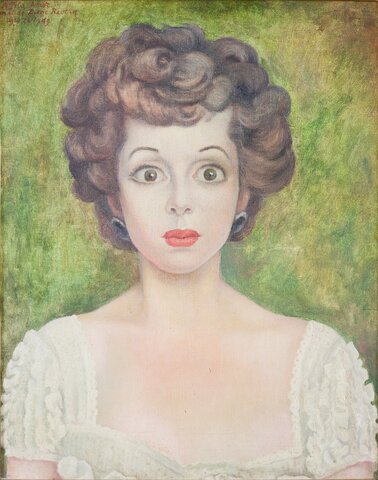 Guadalupe Teresa Amor Schmidtlein. (Pita Amor)