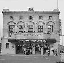 The National Theatre Company is created