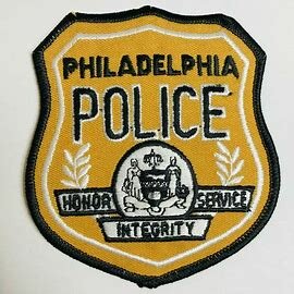 First Paid Full Time Force