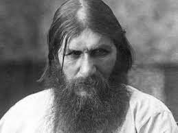 Assassination of Rasputin
