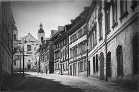 The Soviets' Attempt to Take Warsaw