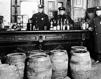 National Prohibition Act