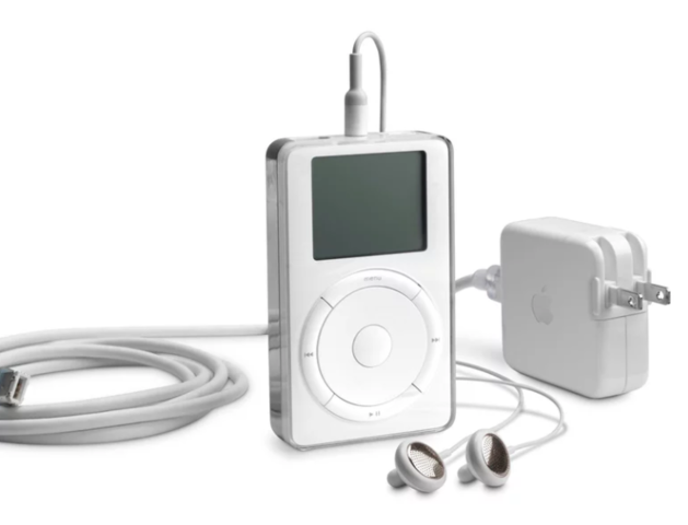 Ipods and Itunes