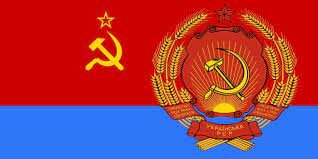 The Soviets Bring Ukraine Under Control