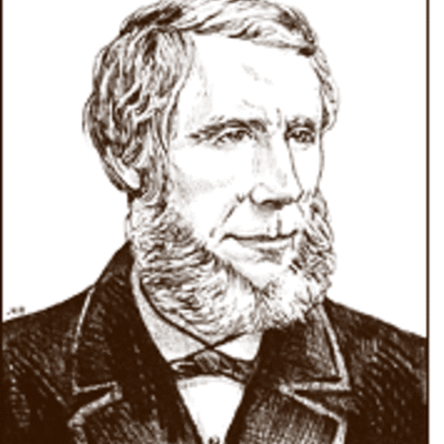 Timeline: John Tyndall (1820-1893)