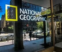 National Geographic Society