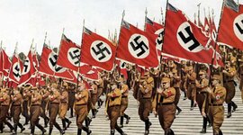 Timeline: American History 1921-2941