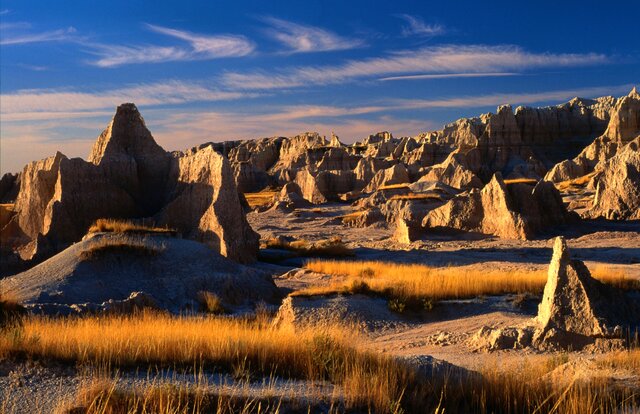 South Dakota became a state