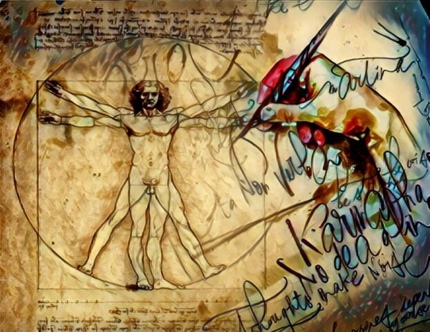 origen del humanismo