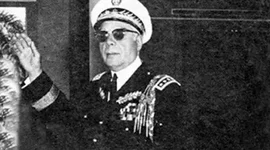 Timeline: La Dictadura de Trujillo