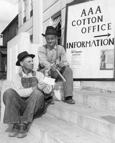 Agricultural Adjustment Act
