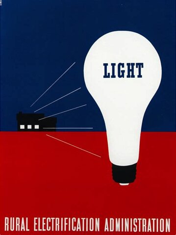 Rural Electrification Act