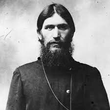 Assassination of Rasputin