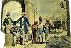 El periodo 1824-1857