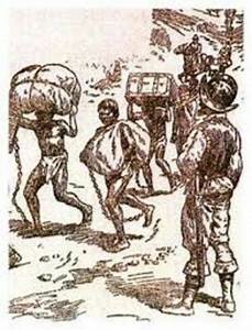 De la Constitución de 1857 a la época prerrevolucionaria