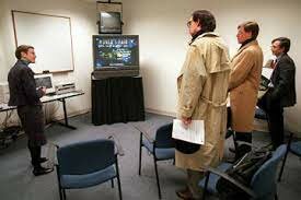 HDTV became widespread