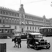 el Periodo De 1931 a 1970