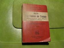 la ley federal Del trabajo De 1970
