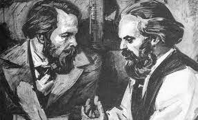Marx&Engel