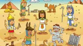 Timeline: SUCESOS HISTORICOS DE LA INFANCIA Y ADOLESCENCIA A TRAVES DEL TIEMPO