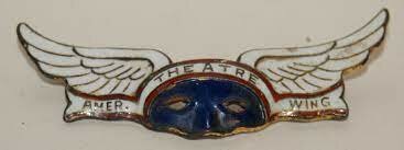 "American Theatre Wing" (1940-Present)