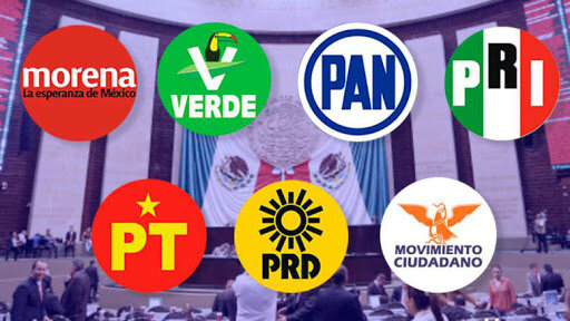 MODERNIZACIÓN Y CONTROL DE LOS PROCESOS ELECTORALES
