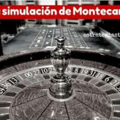 Timeline: MÉTODO DE MONTECARLO