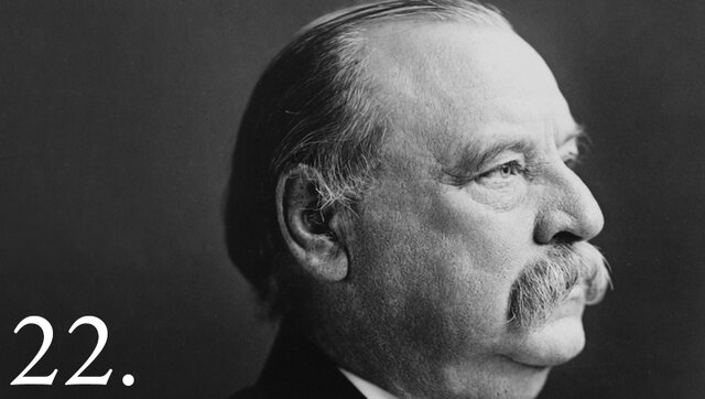 Grover Cleveland Presidency