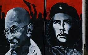 Personajes representativos en el Humanismo Democrático