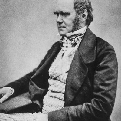 Timeline: Charles Darwin