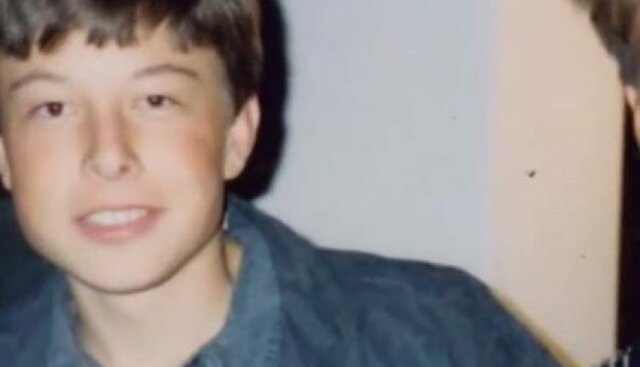 Create his first program