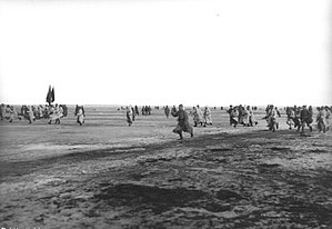 Kronstadt Uprising